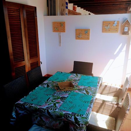 Apartamento Valentino'S- Alpujarra Carataunas Eksteriør billede