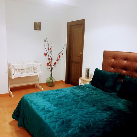 Apartamento Valentino'S- Alpujarra Carataunas Eksteriør billede