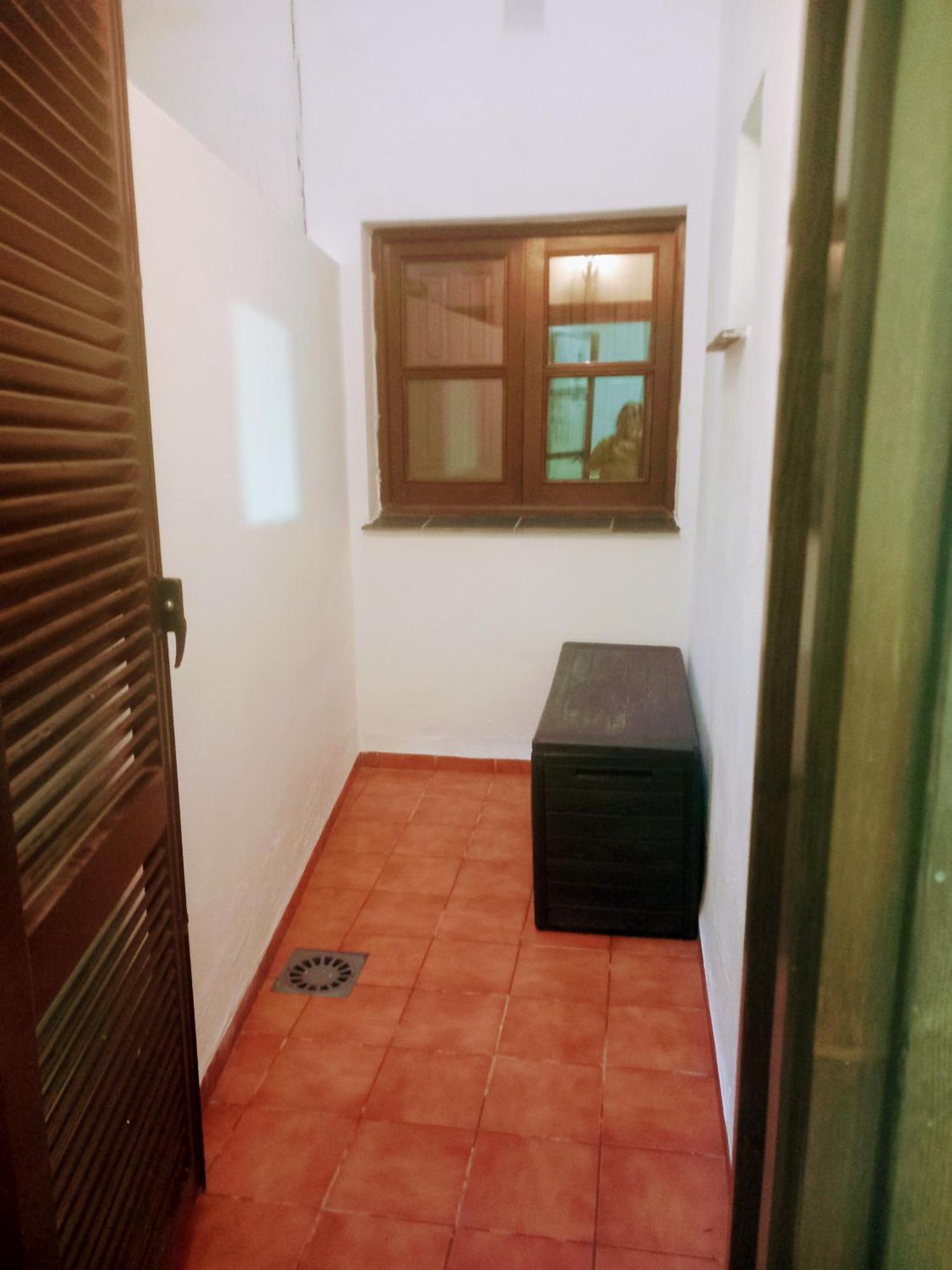 Apartamento Valentino'S- Alpujarra Carataunas Eksteriør billede