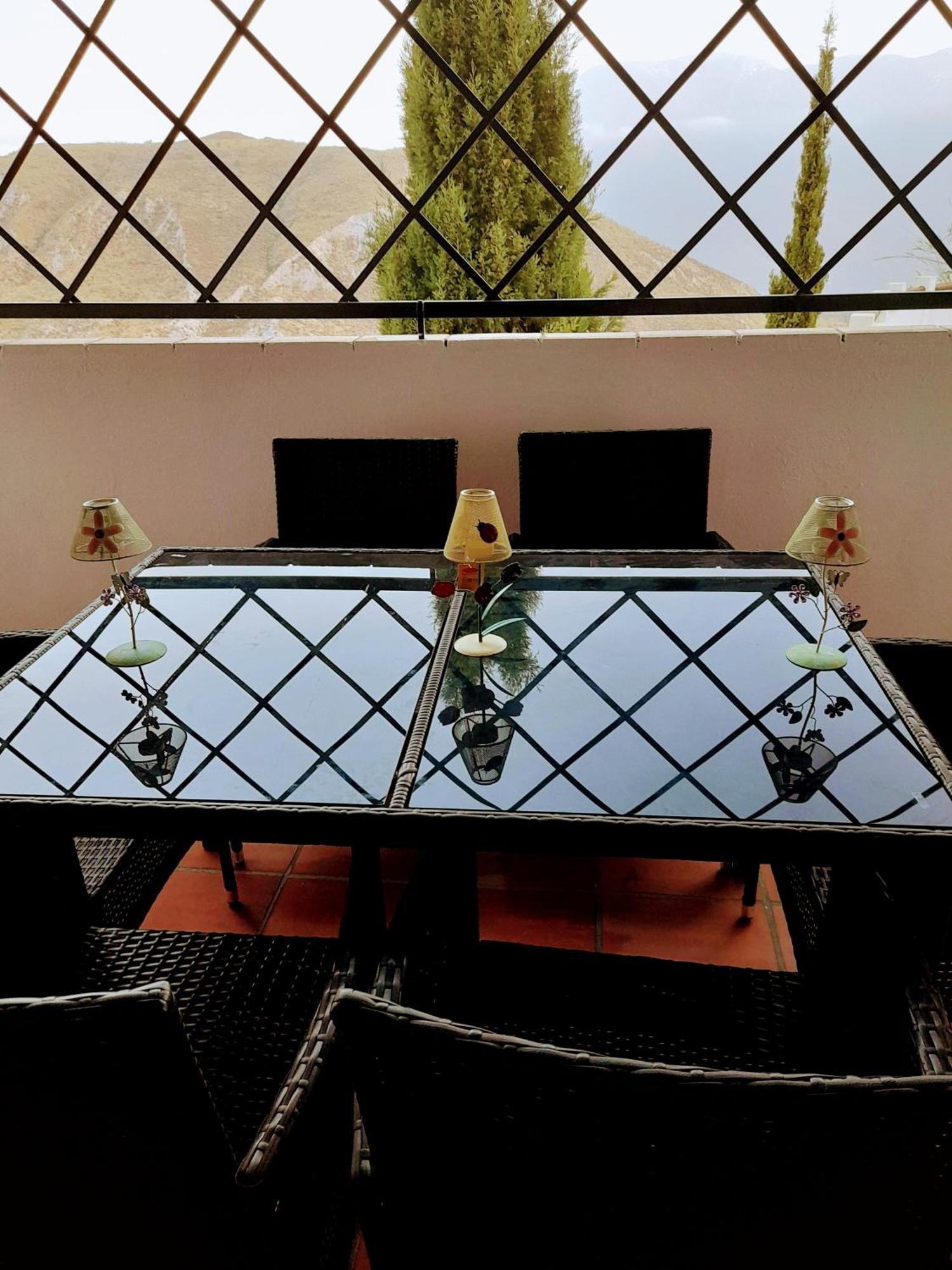 Apartamento Valentino'S- Alpujarra Carataunas Eksteriør billede