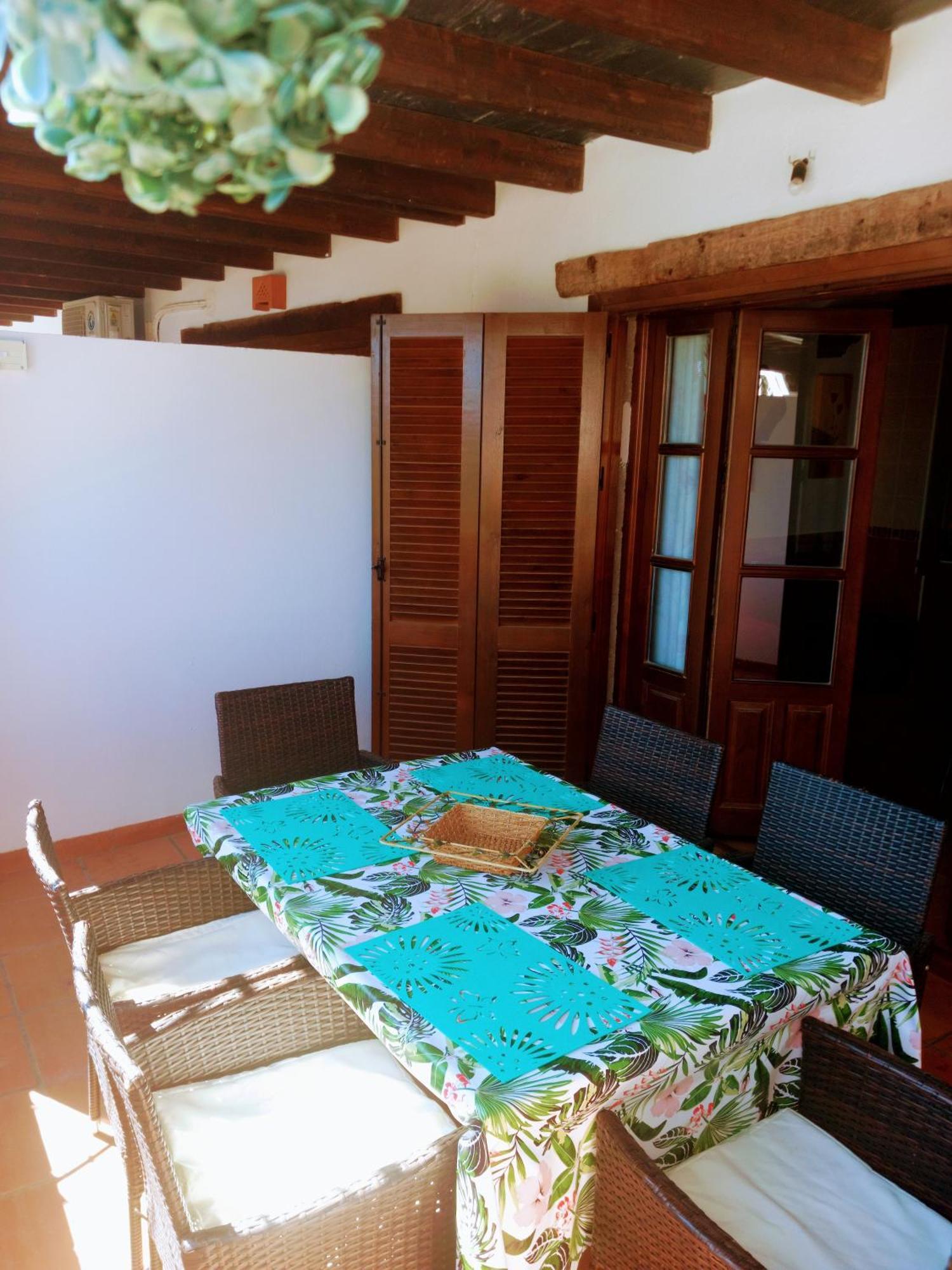 Apartamento Valentino'S- Alpujarra Carataunas Eksteriør billede